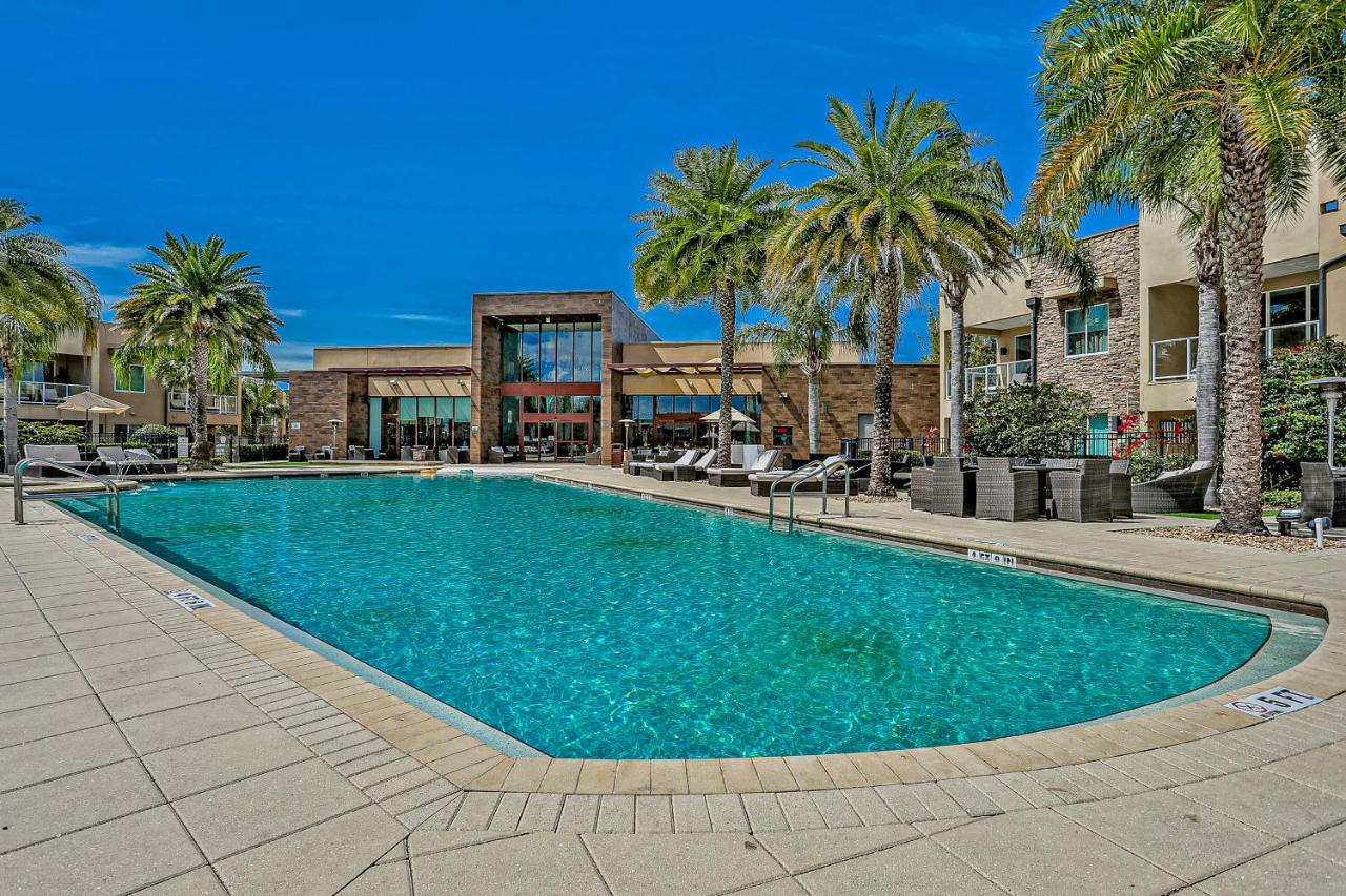 Sunshine And Sparkle Orlando Exterior foto